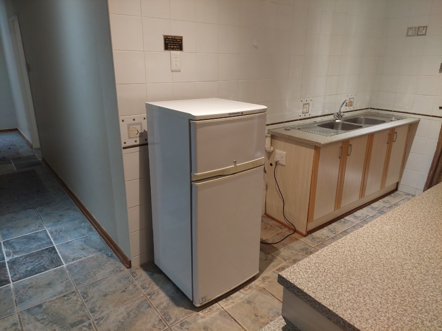 To Let 3 Bedroom Property for Rent in Riebeeckstad Free State